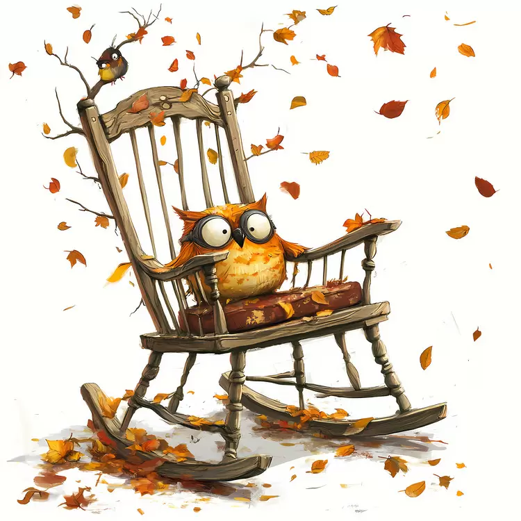 Rocking Chair