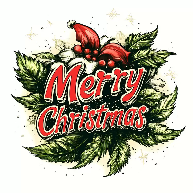 Merry Christmas