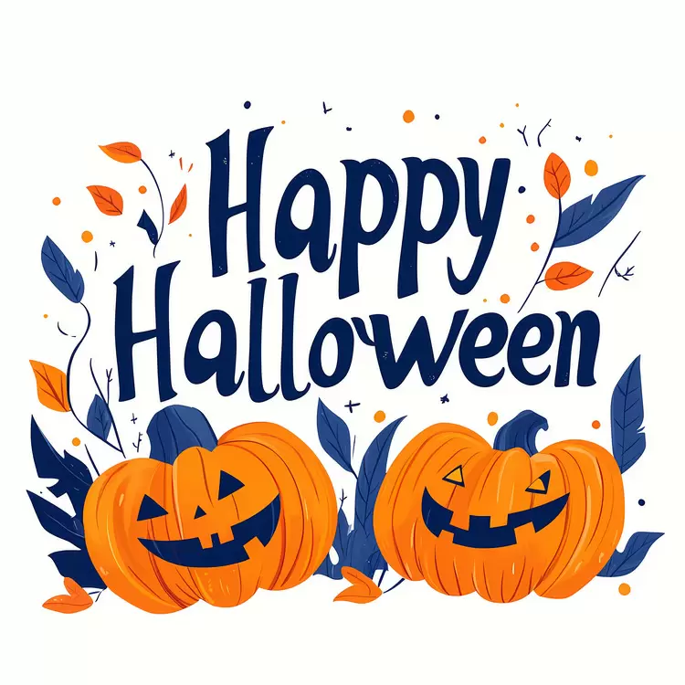 Happy Halloween