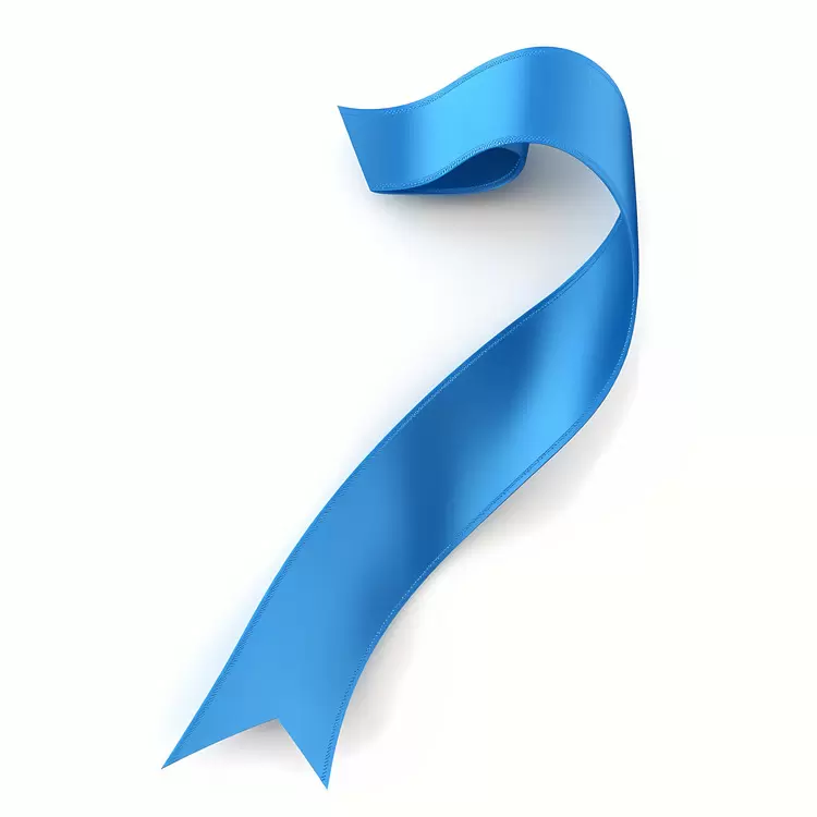 ribbon corner