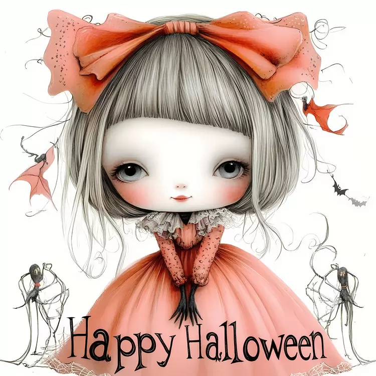Happy Halloween