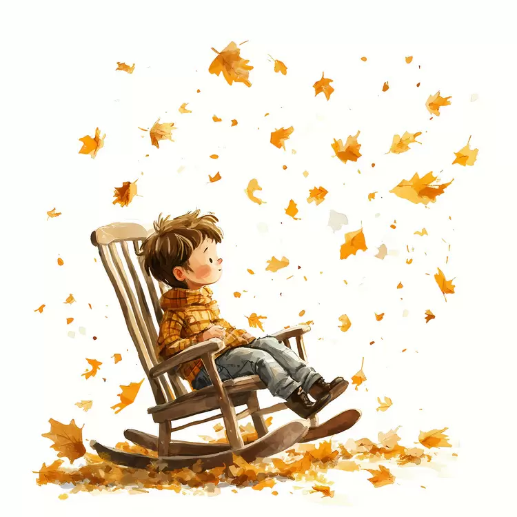 Rocking Chair
