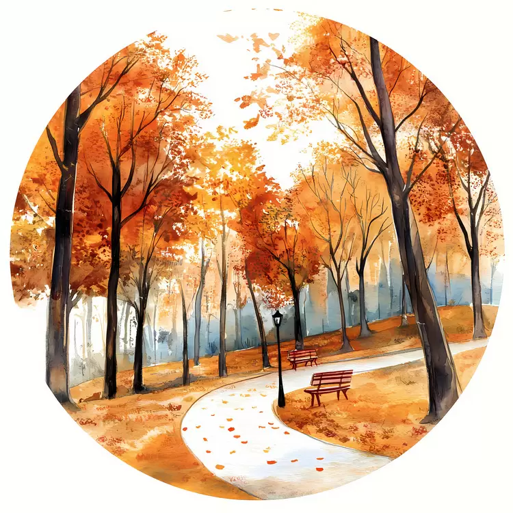 autumn nature