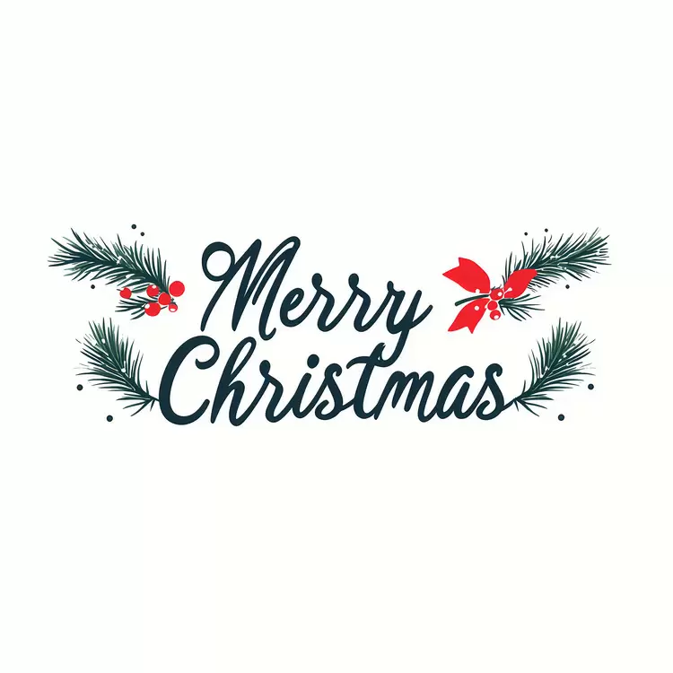 Merry Christmas