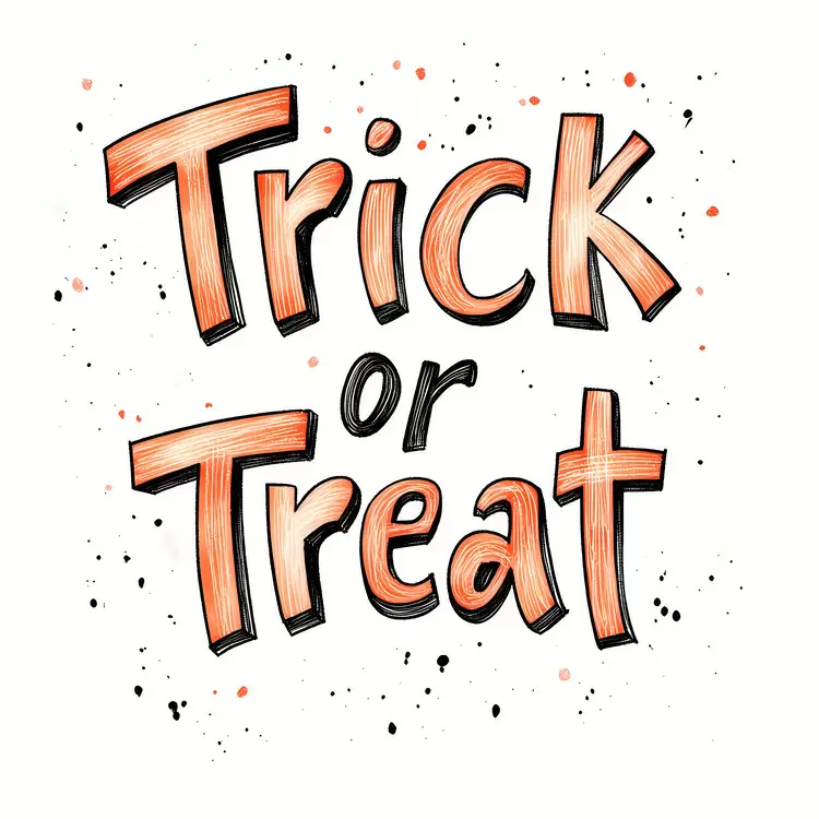Trick or Treat