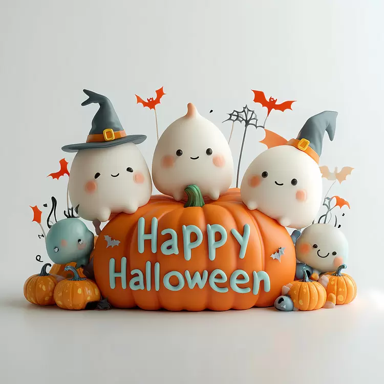 Happy Halloween