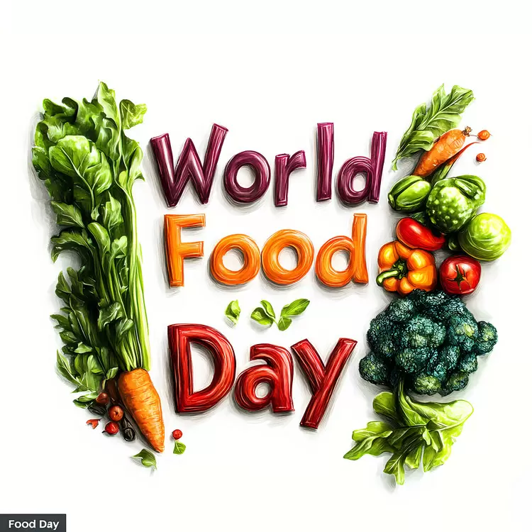 World Food Day