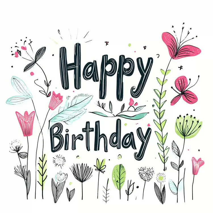 fairy Birthday