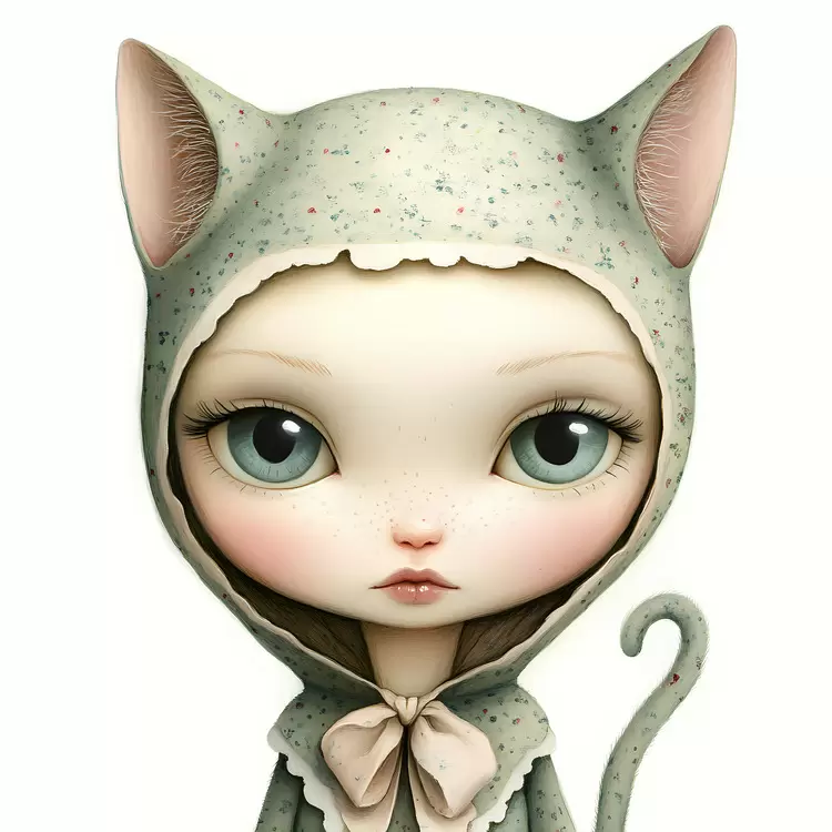 Cat Girl