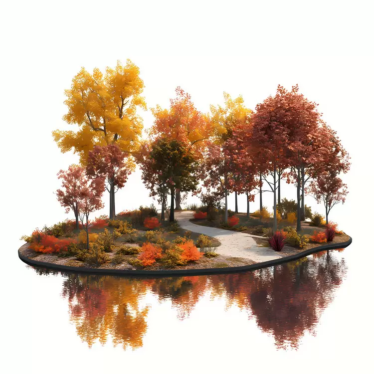 autumn nature