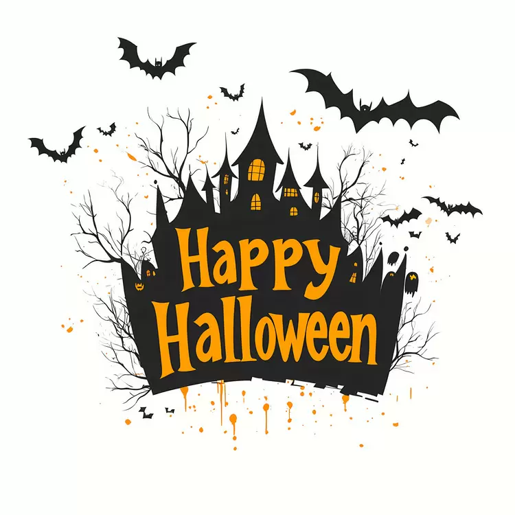 Happy Halloween