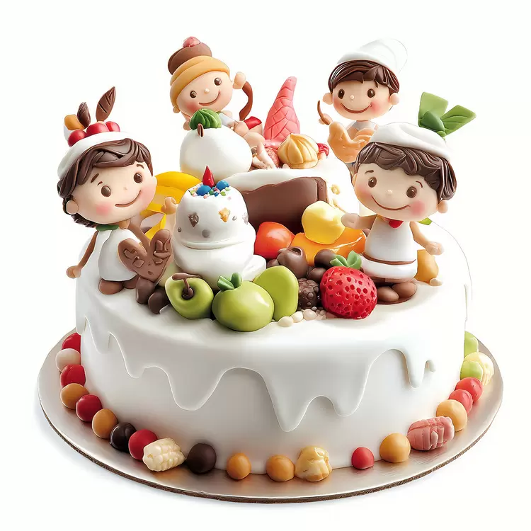 Cake
