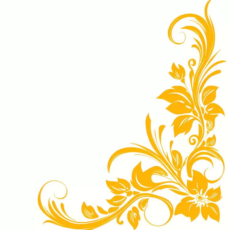 corner yellow