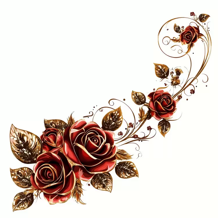 rose corner