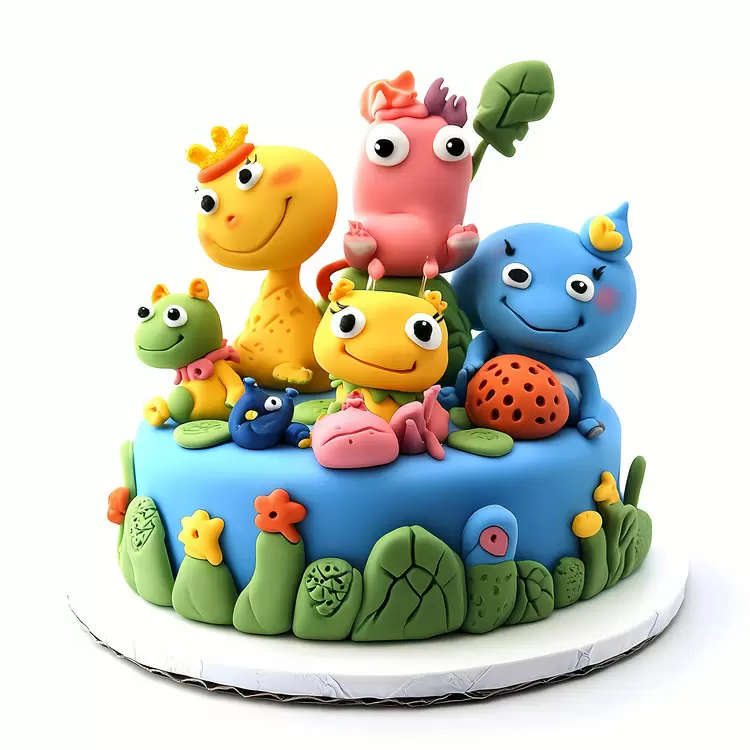Cake