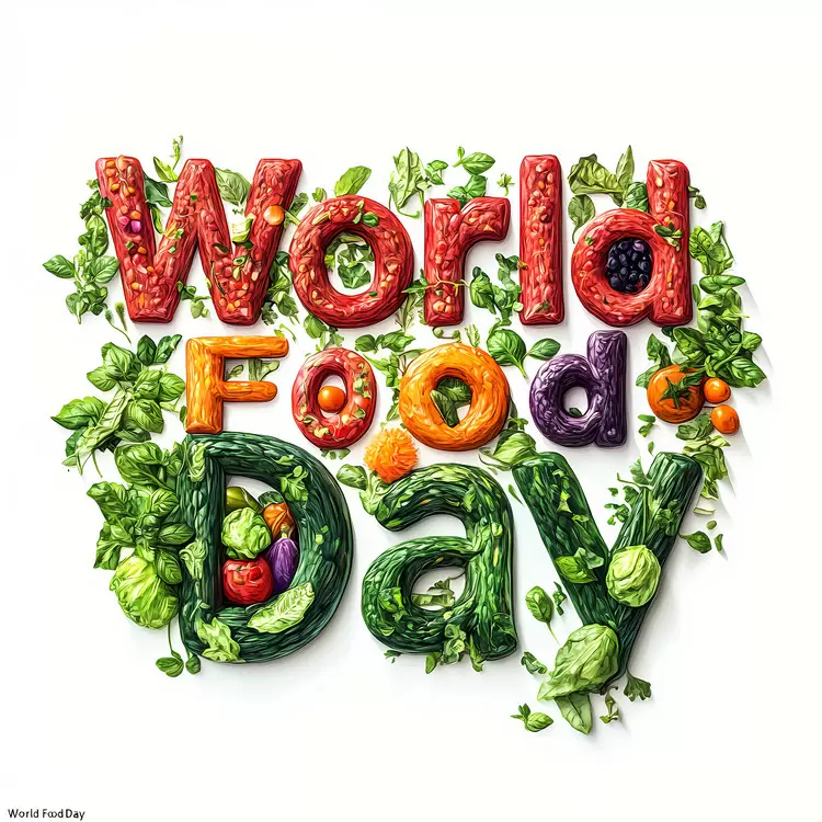 World Food Day