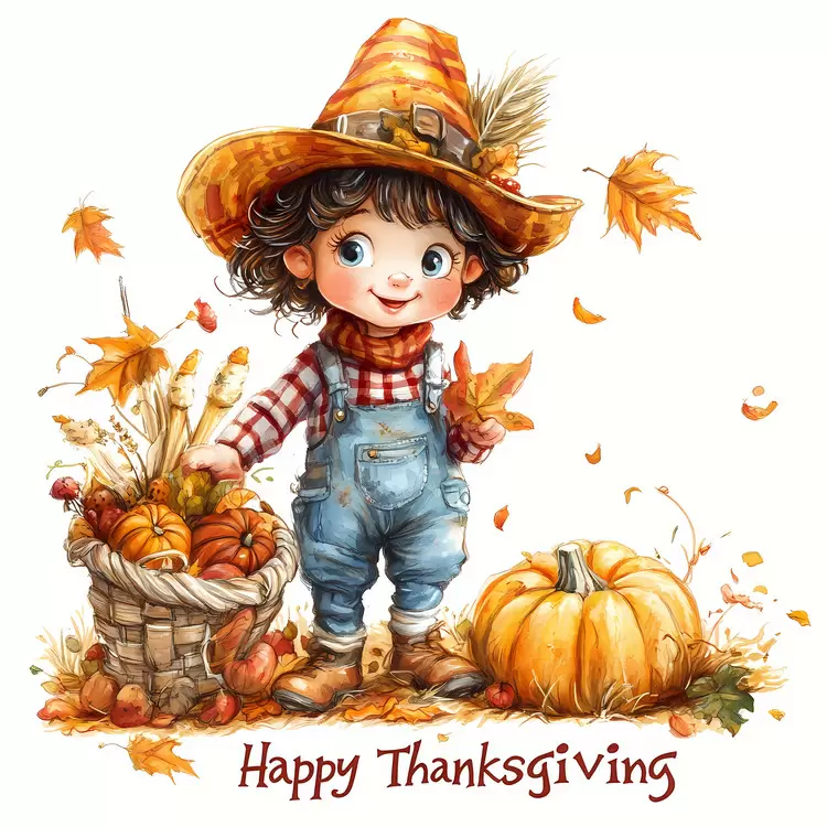 Happy Thanksgiving