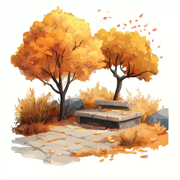 autumn nature