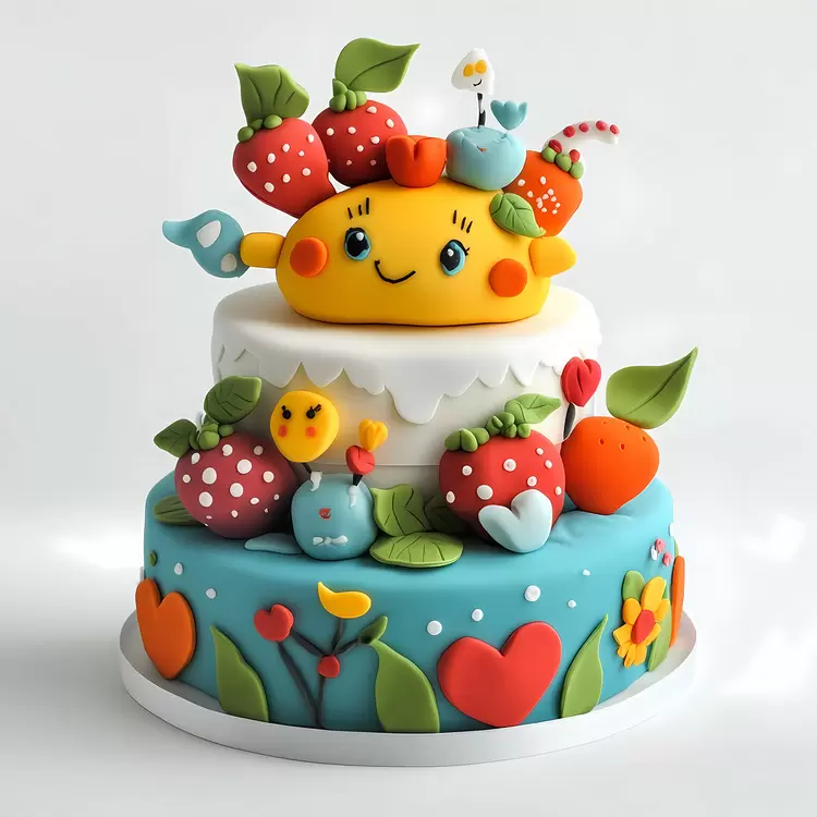 Cake