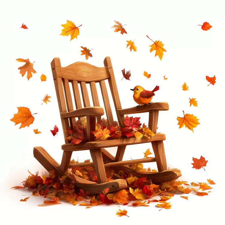Rocking Chair