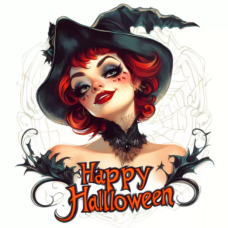 Happy Halloween
