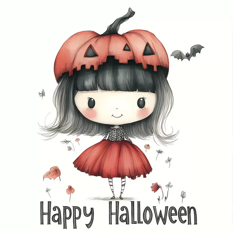 Happy Halloween