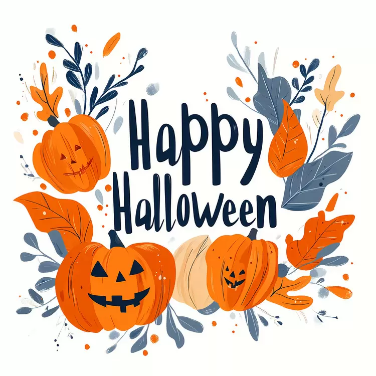 Happy Halloween