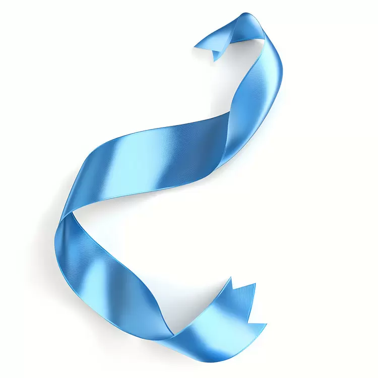 ribbon corner