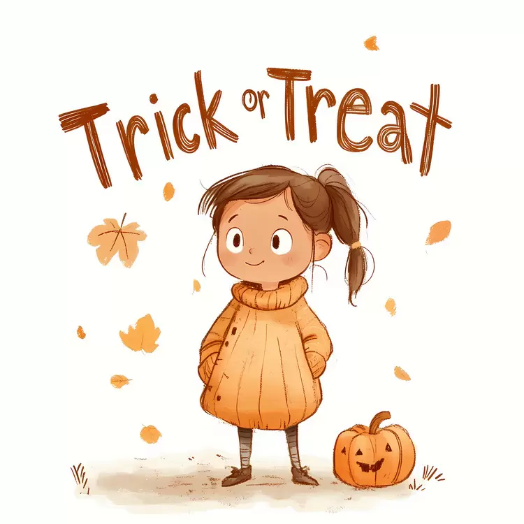 Trick or Treat