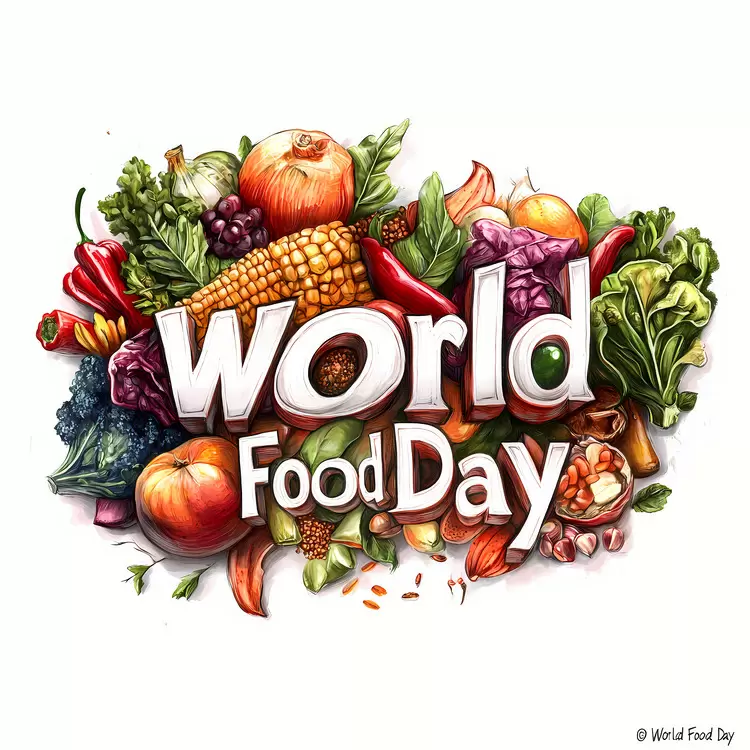 World Food Day