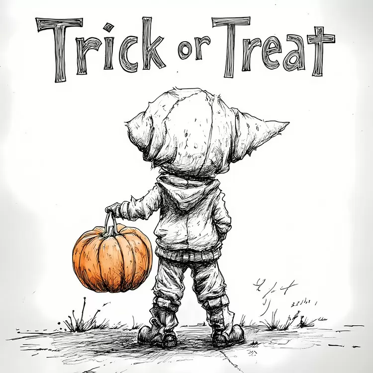 Trick or Treat