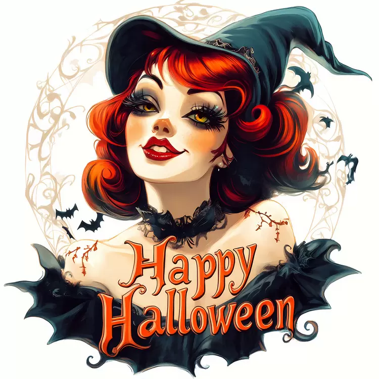Happy Halloween