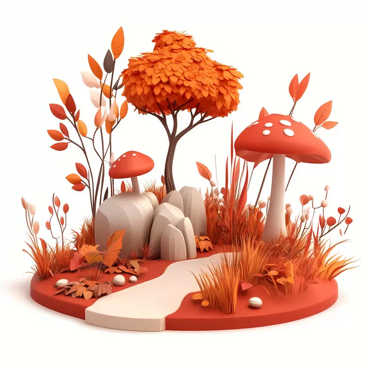 autumn nature