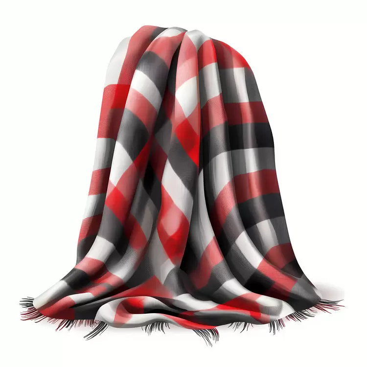 Checkered Blanket