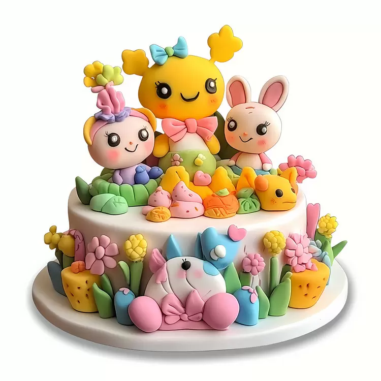 Cake