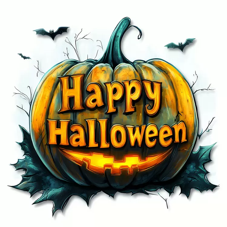 Happy Halloween