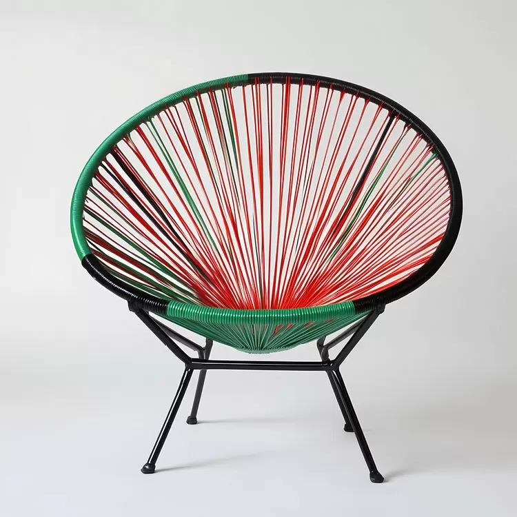 acapulco chair