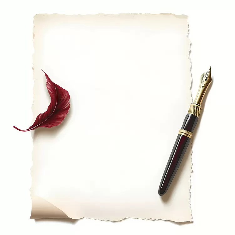 letter paper