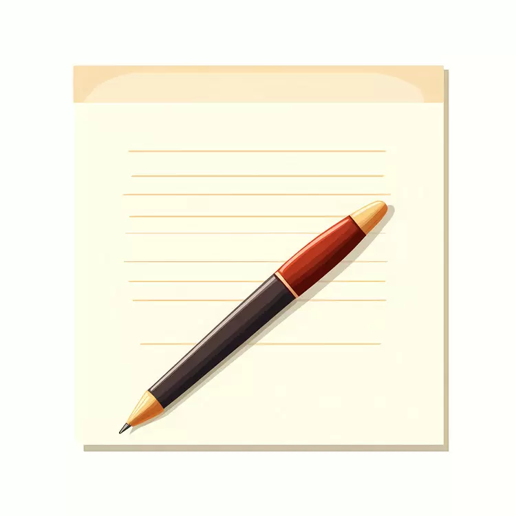 letter paper