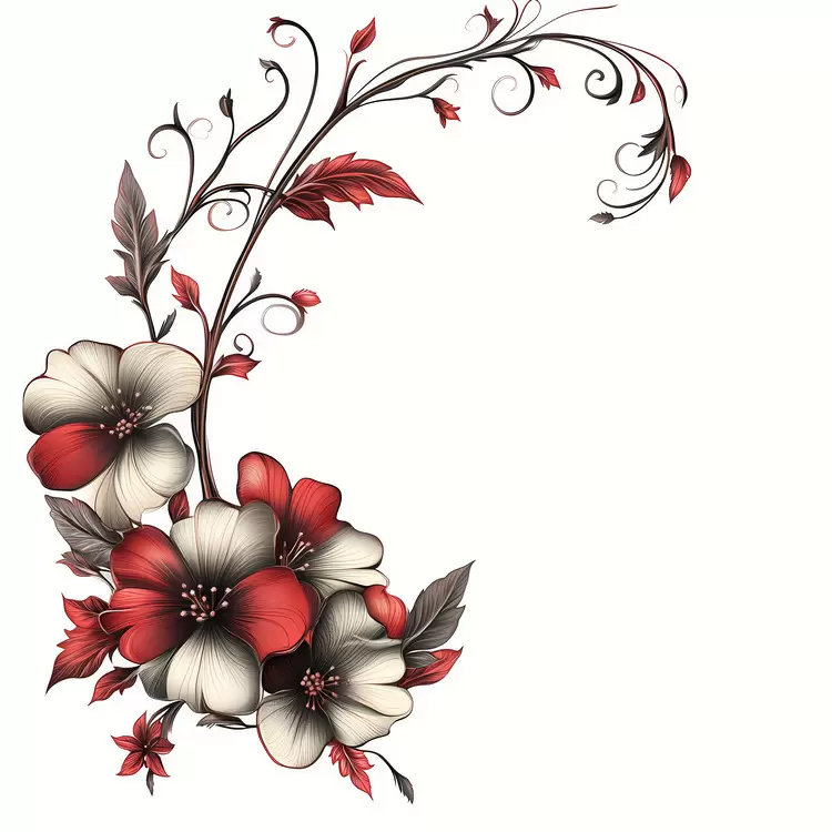 floral corner