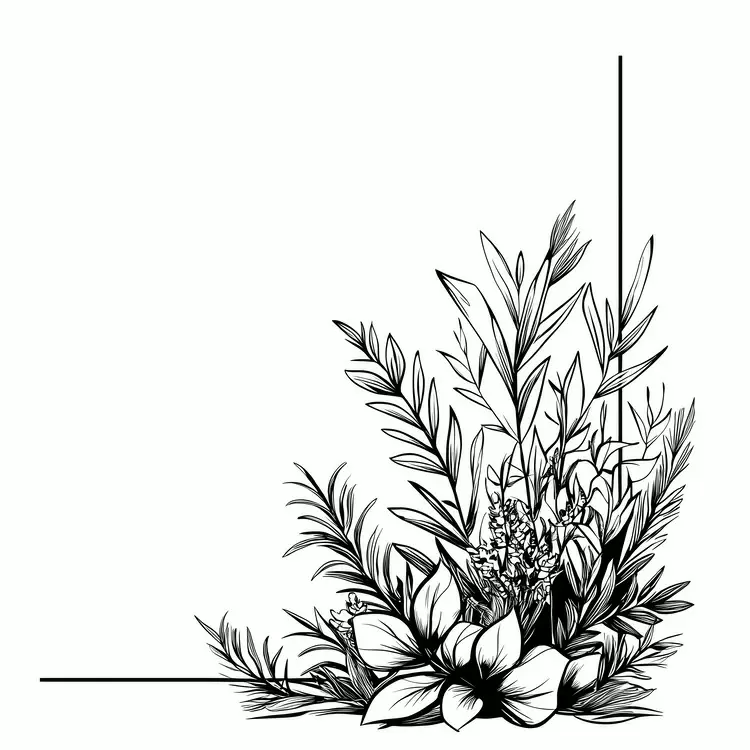 corner design