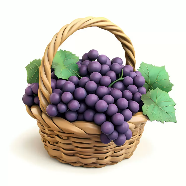 grape basket