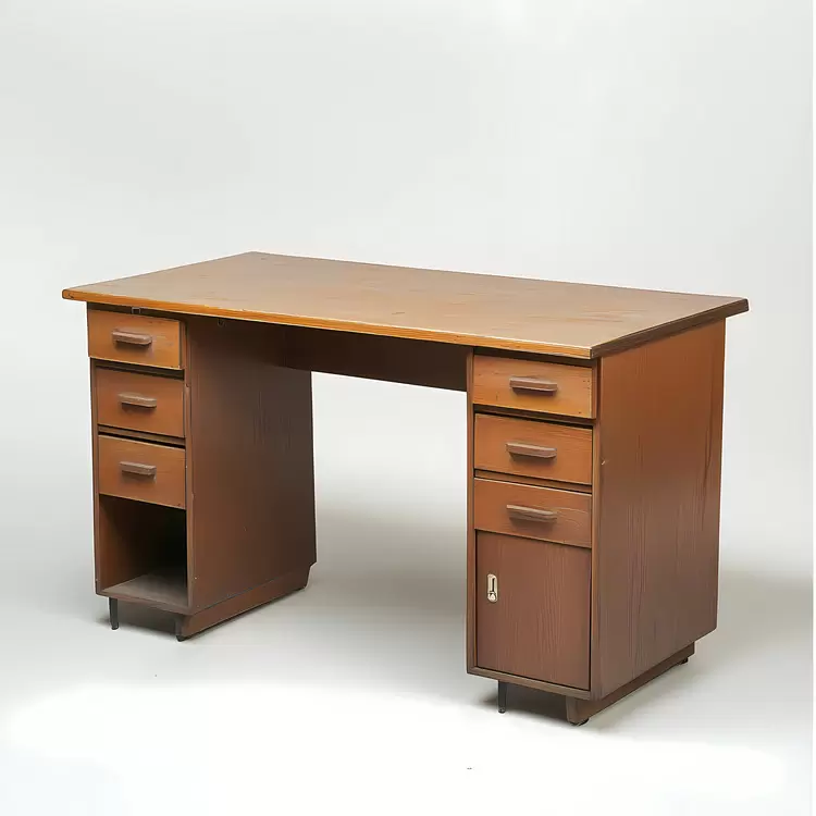 Teacher desk