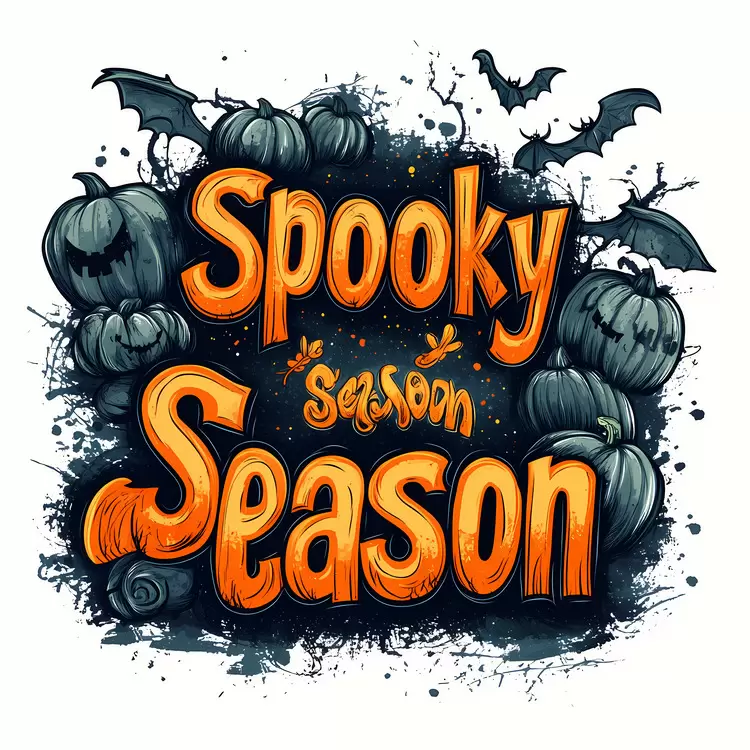 Spooky Season
