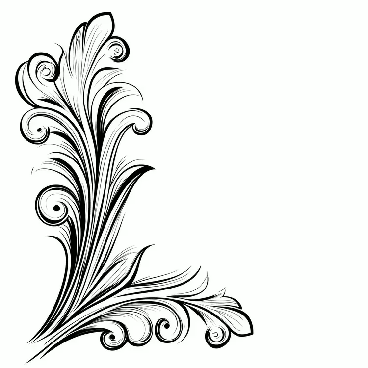 corner design
