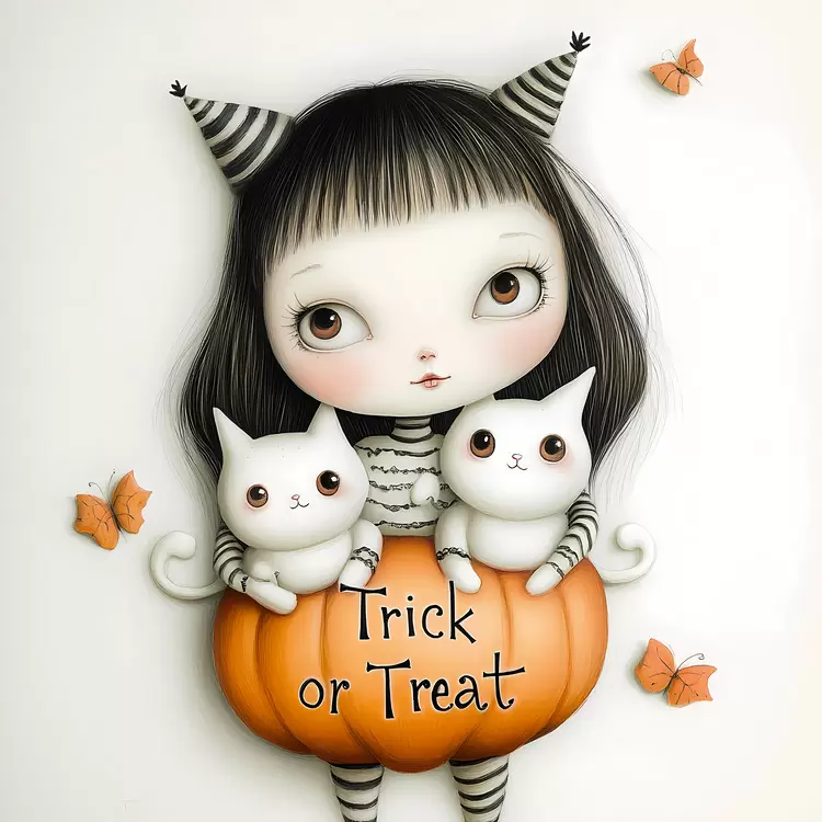 Trick or Treat