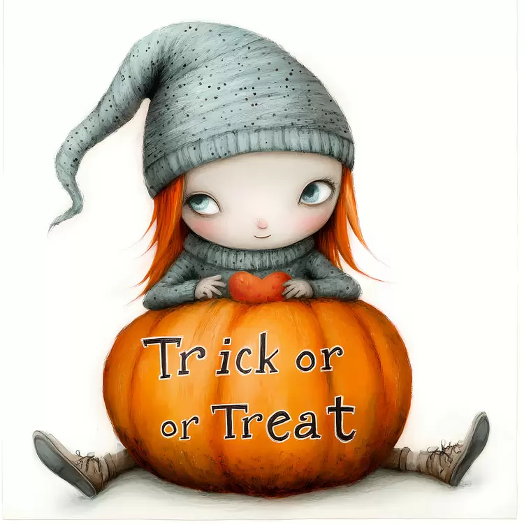 Trick or Treat