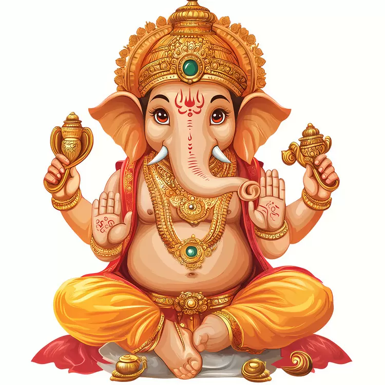 Ganpati