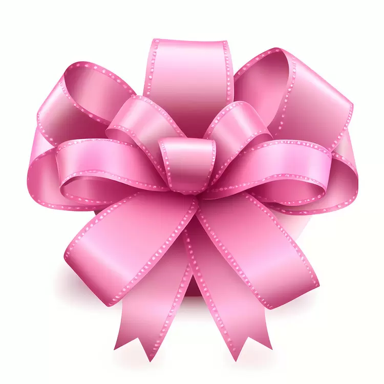 gift ribbon