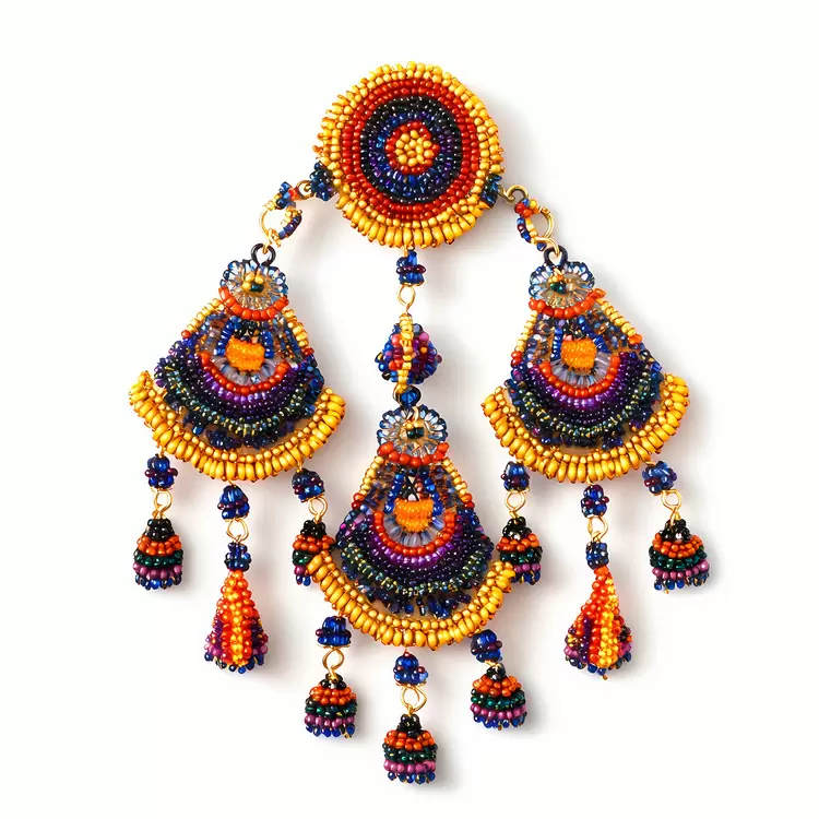 Beadwork